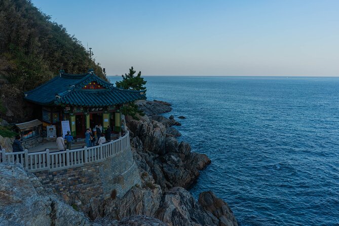 Mount Seorak and Naksansa Temple One Day Tour from Seoul - Price and Value: What $71.43 Really Covers