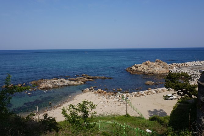 Mount Seorak and Naksansa Temple One Day Tour from Seoul - Who This Tour Fits Best (And Who Should Rethink It)