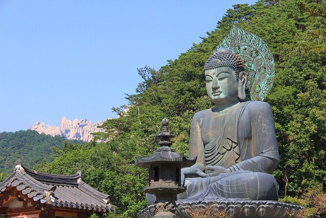 Mount Seorak and Naksansa Temple One Day Tour from Seoul - Should You Book This Mt. Seorak and Naksansa Day Tour?