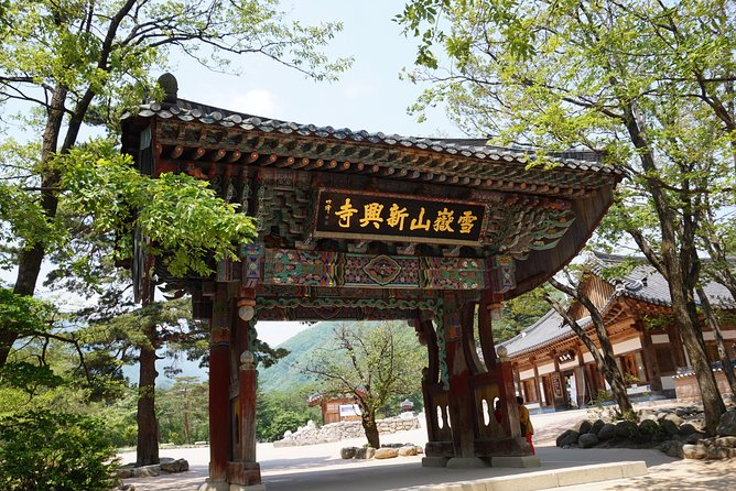 Mount Seorak and Nami Island One Day Tour from Seoul - Why Mt Seorak and Nami Island Fit Together So Well