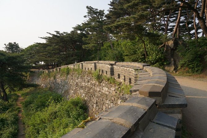 Namhansanseong UNESCO Historical Sites and Korean Folk Village-Private Tour - Key highlights worth planning around