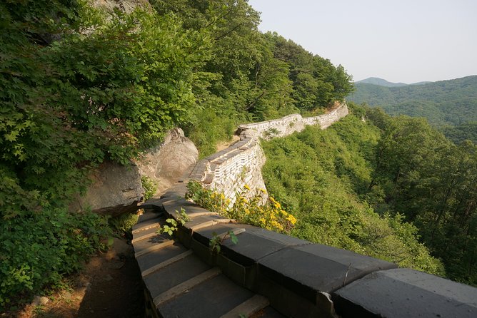 Namhansanseong UNESCO Historical Sites and Korean Folk Village-Private Tour - Why this private Namhansanseong and Folk Village day works