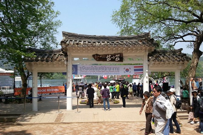 Nami Island and Petite France - Filming location - Value for $125: What You Really Pay For