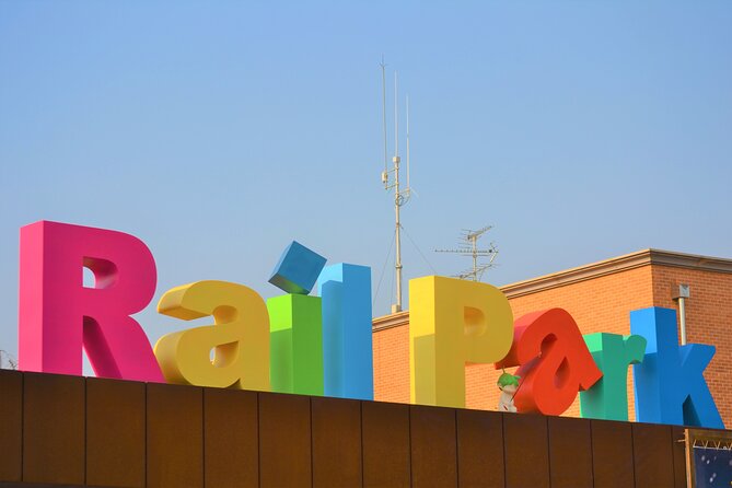 Nami Island Trip with Petite France & Italian Village and Gangchon Rail Bike - Guides, Group Energy, and the Comfort Factor