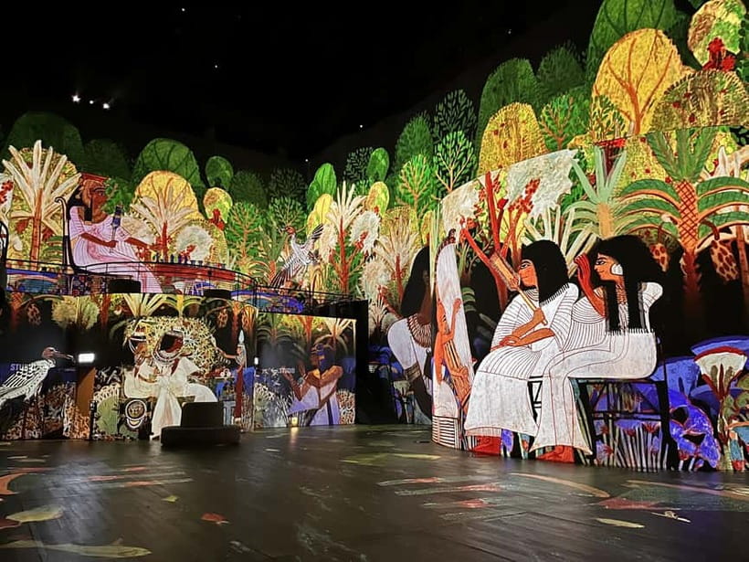 Nami & Maple Road & Theatre des Lumieres Day Tour from Seoul - Key highlights you should care about