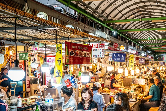 Night Flexible Private Guided Tour in Seoul(Optional Layover) - Price and Value: Is $140 Worth It?