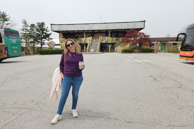 One day Private DMZ Tour & Gamaksan suspension bridge - Price and Logistics: What Your $289 Includes, and Why It Can Be Fair