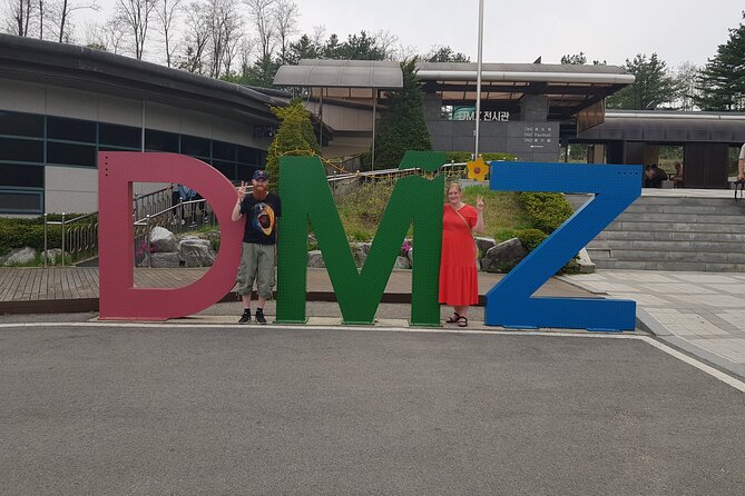 One day Private DMZ Tour & Gamaksan suspension bridge - When This Tour Fits Best (and When It Doesn’t)