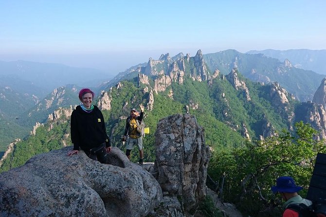 One-Day Tour for stunning Mt.Seoraksan from Seoul - Price and value: what $349 gets you in real terms