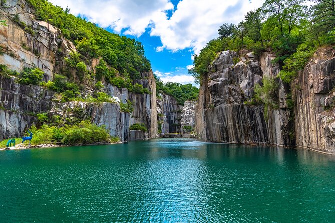 Pocheon Art Valley, Garden & Fruit Picking Day Tour from Seoul - Key points worth knowing before you go
