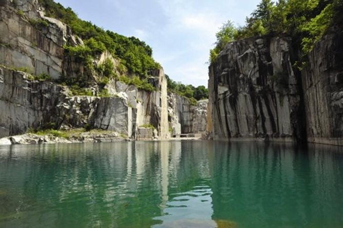 Pocheon Private Day Tour from Seoul - Leaving Seoul Comfortably: Private Pickup, Private Pace