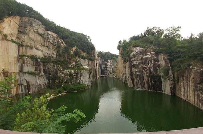 Pocheon Private Day Tour from Seoul - Timing and Transport: How a 9-Hour Day Stays Comfortable