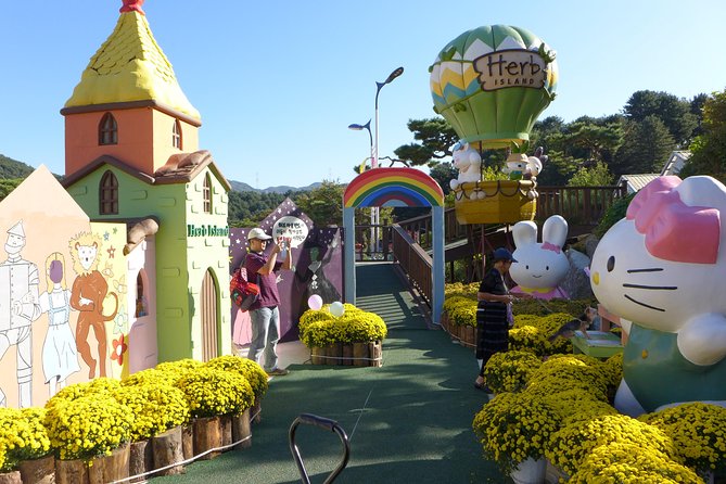 Pocheon Private Day Tour from Seoul - Price and Value: What You Get for $251.29 Per Person