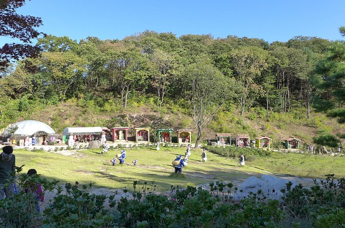 Pocheon Private Day Tour from Seoul - A Quick Word on Guides and Real-World Running