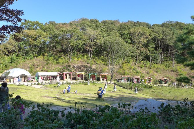 Pocheon Private Day Tour from Seoul - Should You Book This Pocheon Private Day Tour?