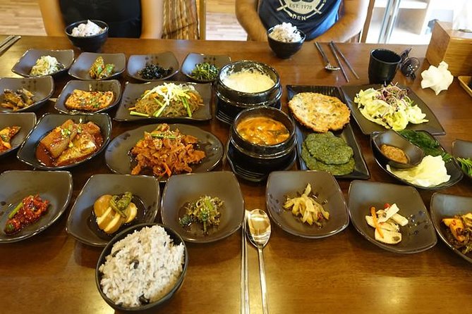 Pocheon Private Day Tour from Seoul - Pocheon Art Valley: A TV Filming Spot in Real Life
