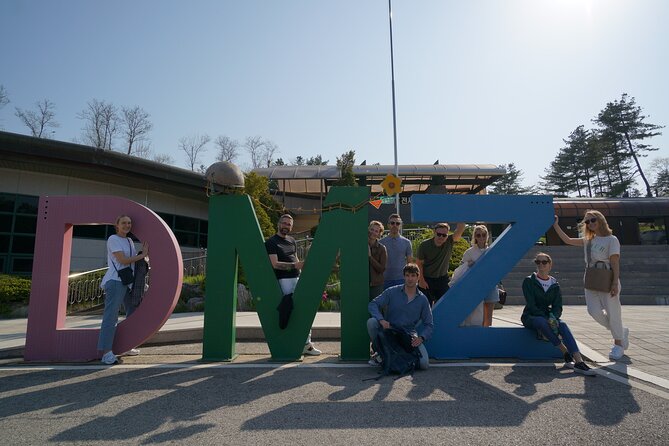 Premium Private DMZ Tour & (Suspension Bridge or N-Tower) include lunch - Price and Logistics: What $198 Gets You