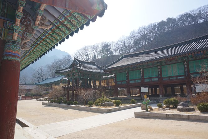 [Premium Private Tour] Mt Seorak & East Sea or Nami island from Seoul - East Sea option: Dongmyeong Port Lighthouse and Sokcho fish market time