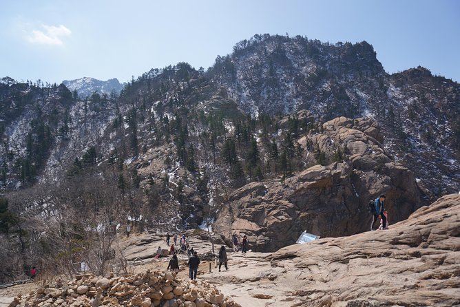 [Premium Private Tour] Mt Seorak & East Sea or Nami island from Seoul - Price and value: what $258 covers, and what can add up later