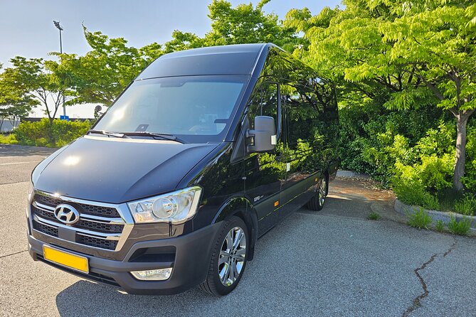 Private Airport Transfer From Incheon Airport To Seoul(up to 12) - Timing that actually helps after a long flight