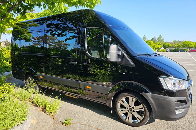Private Airport Transfer From Incheon Airport To Seoul(up to 12) - Should you book this Incheon to Seoul transfer?