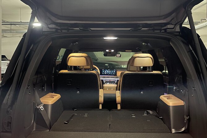 Private Airport Transfer from/to Incheon Airport to/from Seoul - Why this Incheon Airport to Seoul transfer feels easier than it should