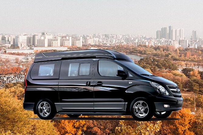 Private Airport Transfer - Incheon Airport ⇔ Seoul (Up to 7 or 11 people) - Key things to know before you land in Seoul