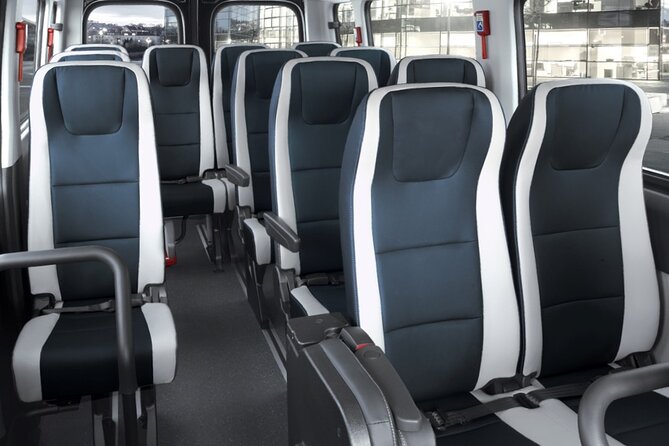 Private Airport Transfer - Incheon Airport ⇔ Seoul (Up to 7 or 11 people) - Why an ICN-to-Seoul private transfer is worth it