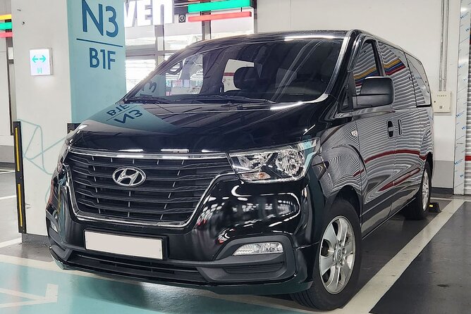 Private Airport Transfer : Incheon to/from Seoul (up to 7 pax) - Why This Incheon to Seoul Private Transfer Feels Stress-Free