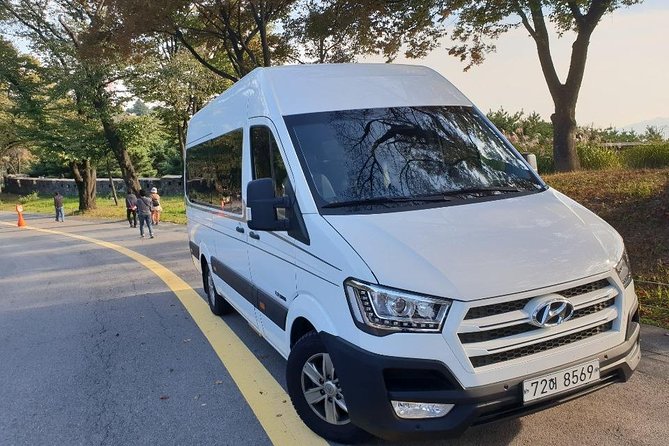 Private Airport Transfer: Seoul City to Incheon Airport 1-12 pax - The Drive to Incheon: Direct, About 1 to 2 Hours, and Why Traffic Matters