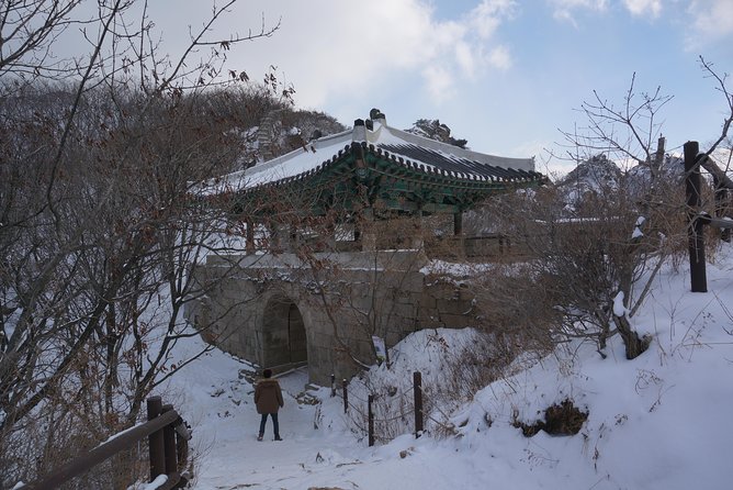 Private Bukhansan Hiking Tour (More Members Less Cost per Person) - Small group, private feel, and why it works better than bigger tours