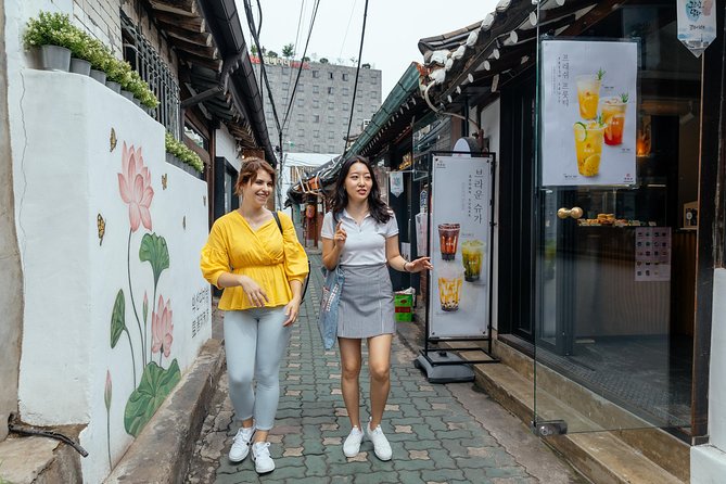 Private City Kickstart Tour: Seoul - A private Seoul kickstart that feels like a smart first morning