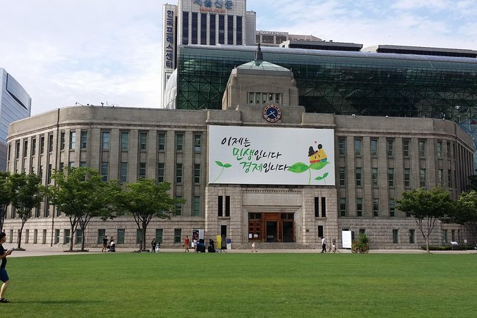 Private City Kickstart Tour: Seoul - What the local guide actually changes for you