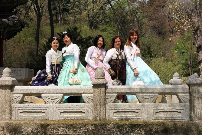 Private day tour Korea(Seoul trip) with Professional Photographer - Nami Island and Morning Calm Garden: calm scenery with a different photo vibe