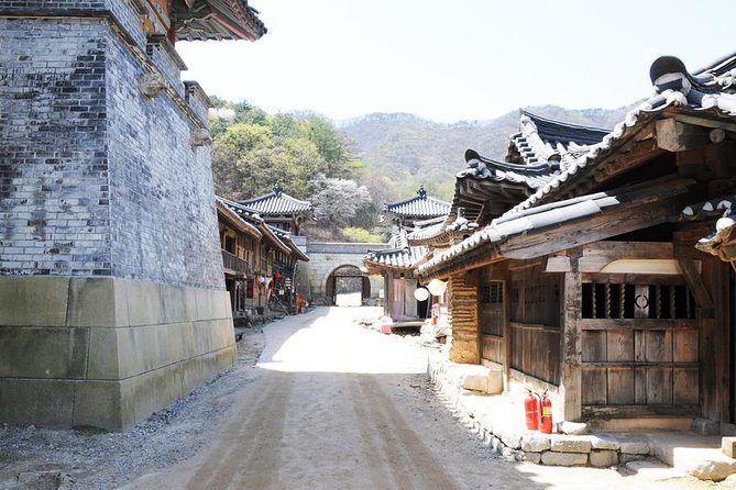 Private day trip to Korean Folk Village & Dae Jang Geum Park - Why this Korean Folk Village plus Dae Jang Geum combo works