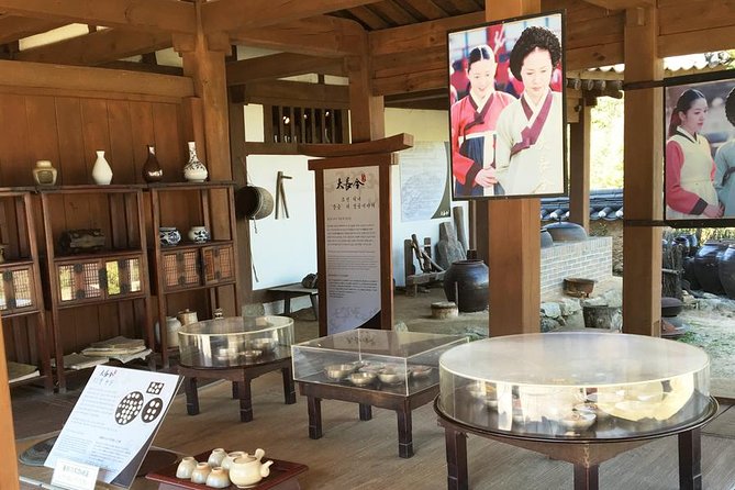 Private day trip to Korean Folk Village & Dae Jang Geum Park - Who this trip suits best, and who might want to rethink it