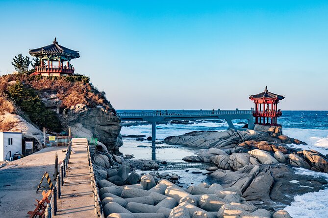 Private Day Trip to Seoraksan National Park - Should You Book This Seoraksan Day Trip?