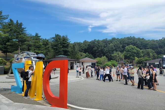 Private DMZ(Demilitarized Zone) Tour with DMZ experts - Price and value: what $250 per person is really paying for