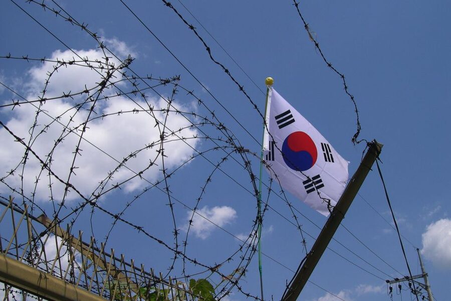Private DMZ SPY Tour from Incheon Airport - The lunch break: duck BBQ plus North Korean style meal options