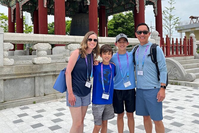 Private DMZ the 3rd Tunnel Tour from Seoul (optional Red Bridge) - Entering the DMZ Proper: Third Tunnel Time