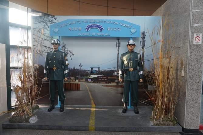 Private DMZ Tour - Price and value: what $240 covers, and what you still need to budget