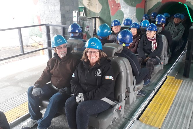 Private DMZ Tour From Seoul - Third Tunnel of Aggression: what the walk means and what to prepare for