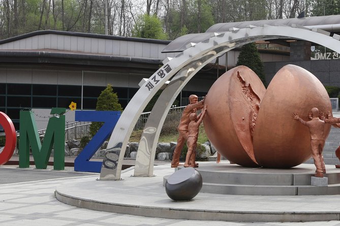Private DMZ Tour From Seoul - Private guide, round-trip comfort, and the 6 to 7 hour rhythm