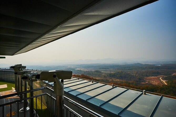 Private DMZ Tour (No Shopping): 3rd Tunnel & Suspension Bridge - Guides matter here, and the style is very personal