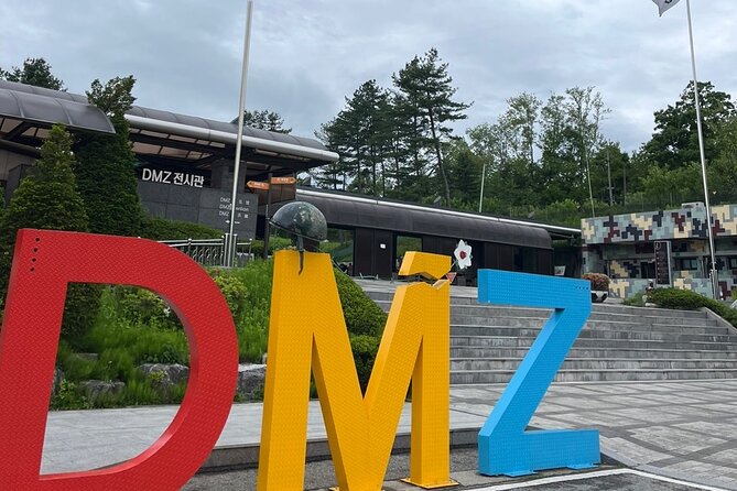 Private DMZ Tour with North Korean Defector + N Korean Lunch - Pickup, timing, and how a 7 to 8 hour day actually plays out
