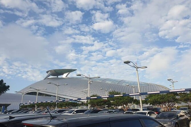 Private DMZSPYTOUR from Incheon Airport - How the guide shapes the day (and what to do with it)