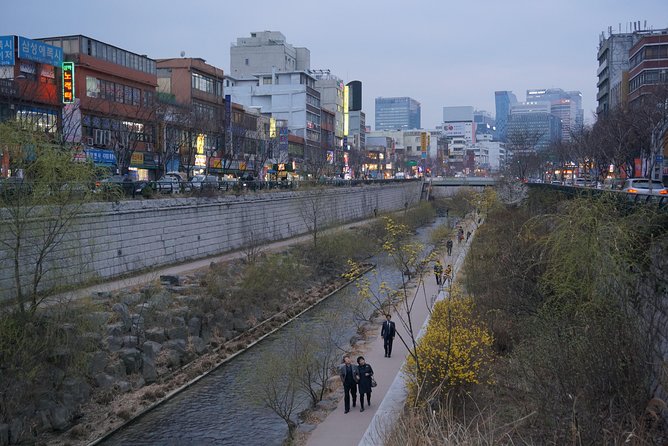 Private English Speaking Driver in Seoul: Airport Service Available - Included comfort vs. extra costs you should expect