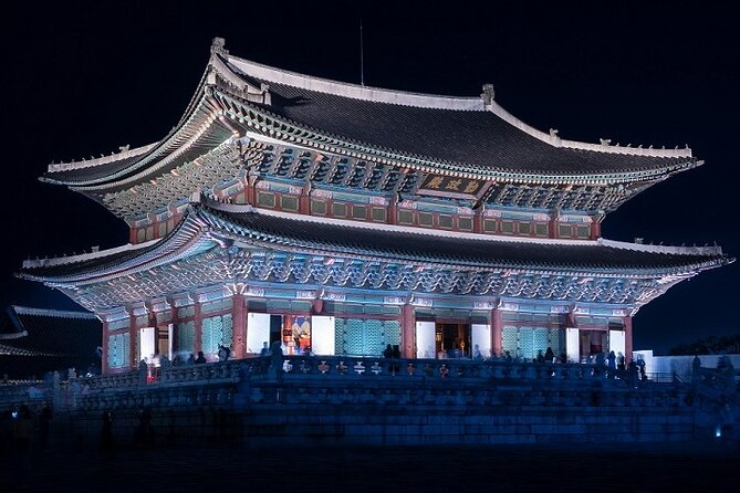 Private Full Day Seoul City Tour and N Tower Cable Car - Key highlights worth planning around