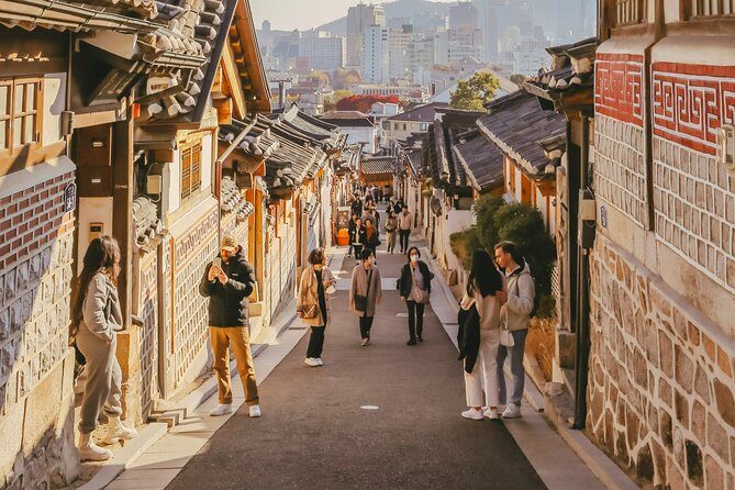 Private Full Day Seoul City Tour and N Tower Cable Car - Price and value: what you are really paying for at $226.52 per person