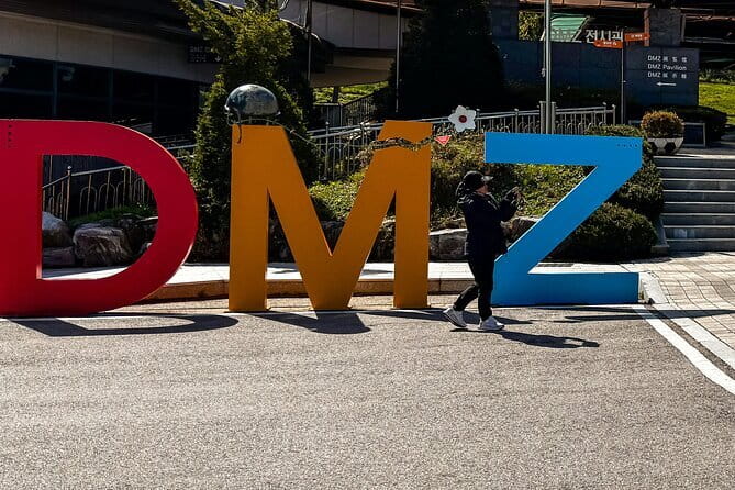 Private Guided Tour in DMZ with Lake (Optional Incheon Layover) - DMZ Day Trip from Seoul, How the Private Format Feels Different